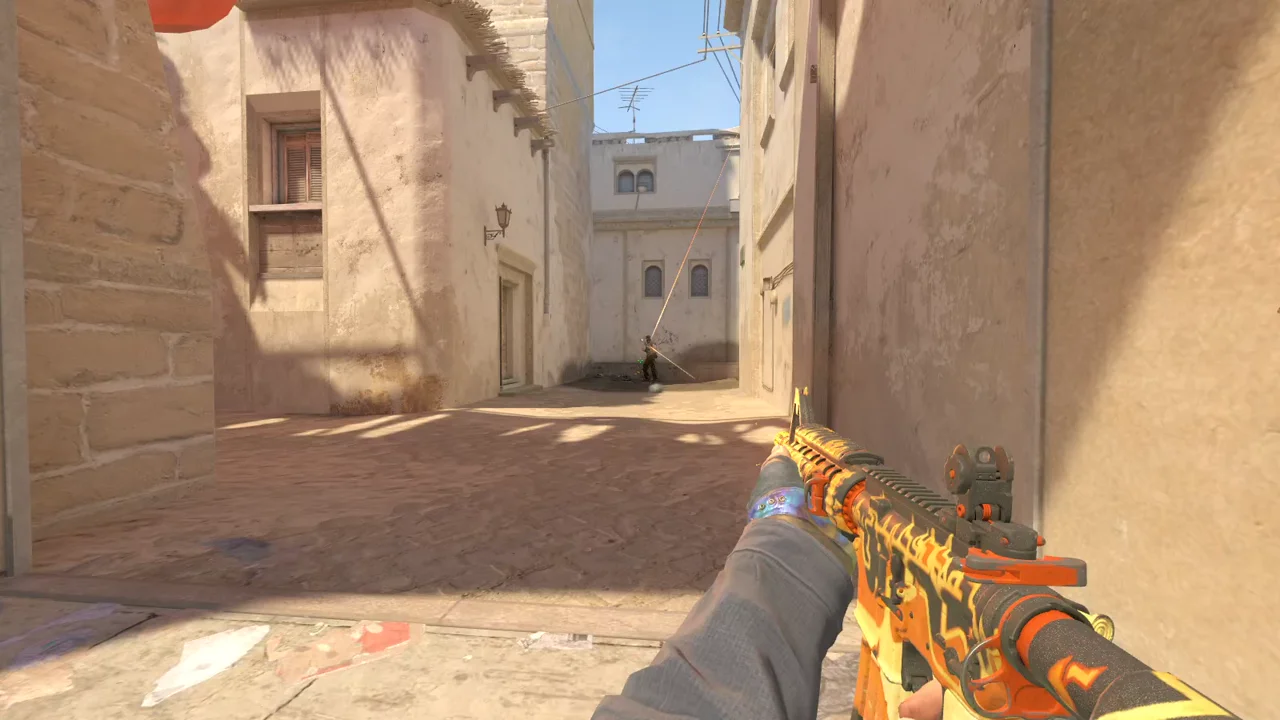 highlight